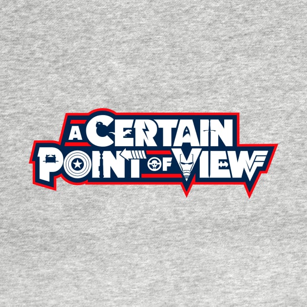 A Certain Point of View by Jake Berlin